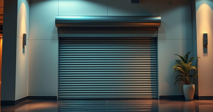 Porta de Enrolar Transvision: Vantagens e Aplicações para Seu Negócio