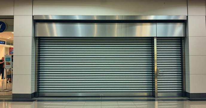 Descubra as Vantagens das Portas de Enrolar para Shopping e Como Escolher a Ideal