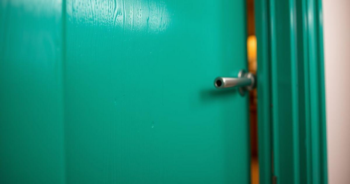 Benefícios da Pintura Eletrostática de Portas Para Durabilidade e Estética Benefícios da Pintura Eletrostática de Portas Para Durabilidade e Estética
