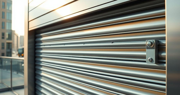 Como escolher Portas de Enrolar Elétrica para segurança e praticidade Como escolher Portas de Enrolar Elétrica para segurança e praticidade