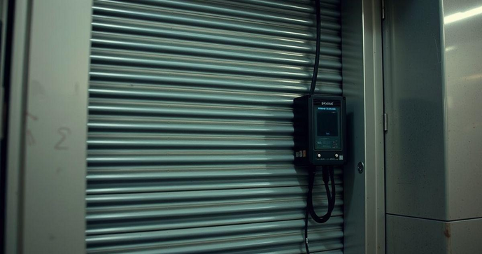 Nobreak para Porta de Enrolar: Como Escolher o Melhor para Sua Segurança e Conforto Nobreak para Porta de Enrolar: Como Escolher o Melhor para Sua Segurança e Conforto