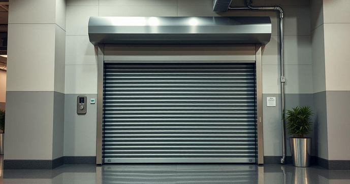 Porta de Enrolar Preço: Descubra os Melhores Modelos e Suas Vantagens