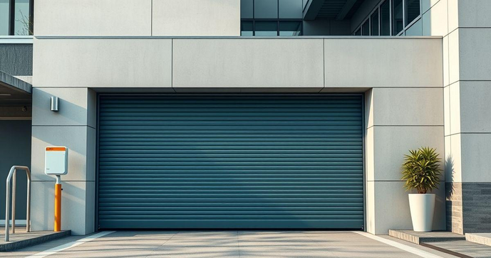 Porta de Enrolar Automática Preço: Descubra os Melhores Modelos e Ofertas do Mercado Porta de Enrolar Automática Preço: Descubra os Melhores Modelos e Ofertas do Mercado