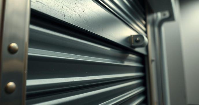 Descubra o Verdadeiro Preço da Porta de Enrolar e Economize na Sua Escolha