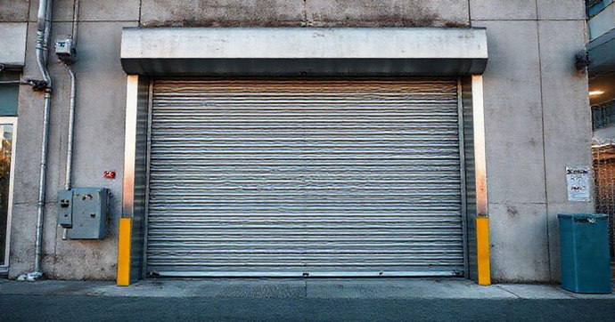 Portas de Aço de Enrolar: Segurança e Praticidade para Sua Propriedade