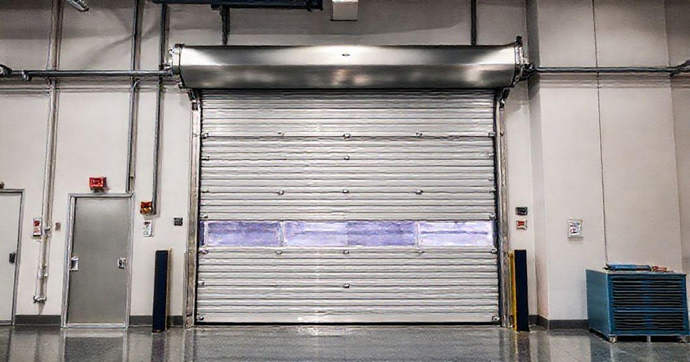 Preços de Portas de Enrolar: Escolha Ideal para Sua Necessidade