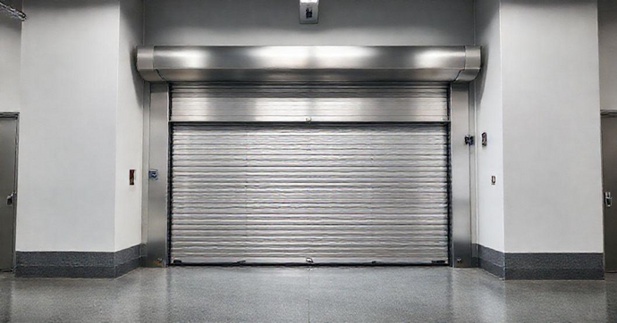 Conheça os Benefícios das Portas Automáticas de Aço para Potencializar Seu Negócio