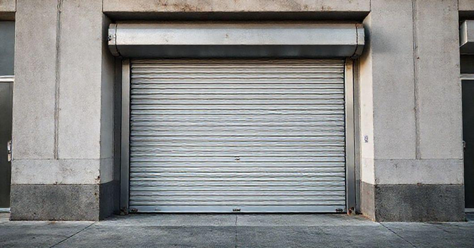 Portas Comerciais de Enrolar: Vantagens, Funcionalidades e Soluções Essenciais para Seu Negócio