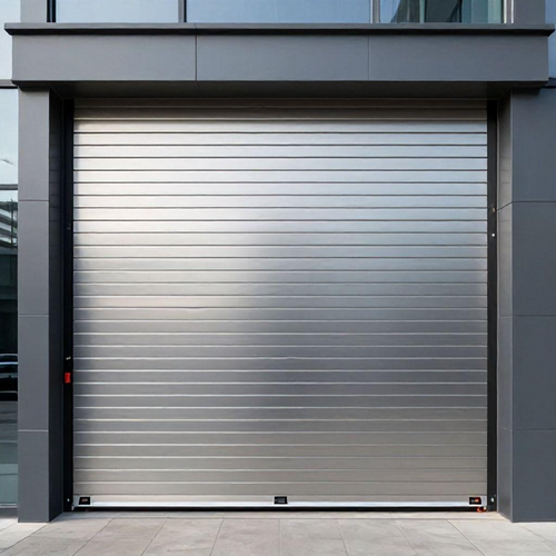 Guia Essencial sobre Preços e Benefícios das Portas de Aço Enroláveis Automáticas