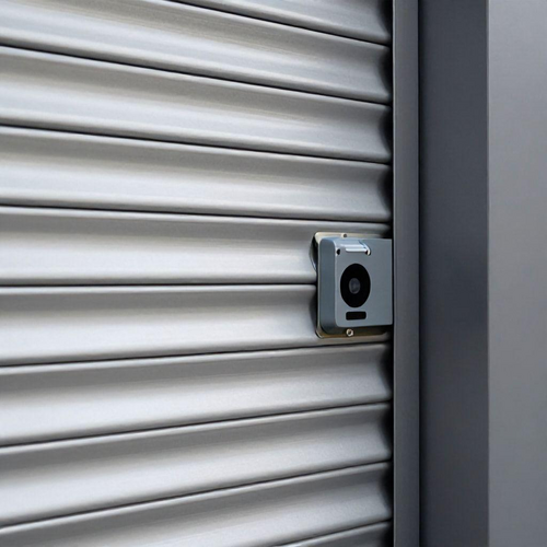 Preços de Portas de Aço Automáticas: Tudo o Que Você Deve Considerar Antes de Comprar