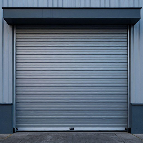 Como a Porta de Aço de Enrolar Pode Renovar Seu Ambiente e Aumentar a Segurança Garantida