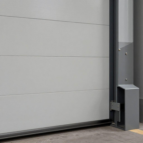 Como Identificar e Reparar Problemas Comuns em Portas de Enrolar: Guia Prático