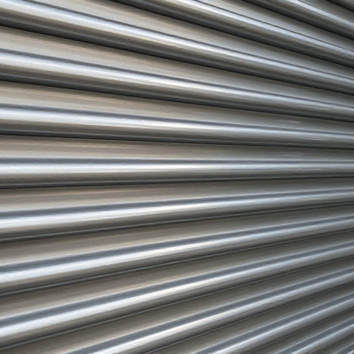 Guia Definitivo sobre Eixos para Portas de Enrolar: Dicas Essenciais para Escolher o Melhor Modelo