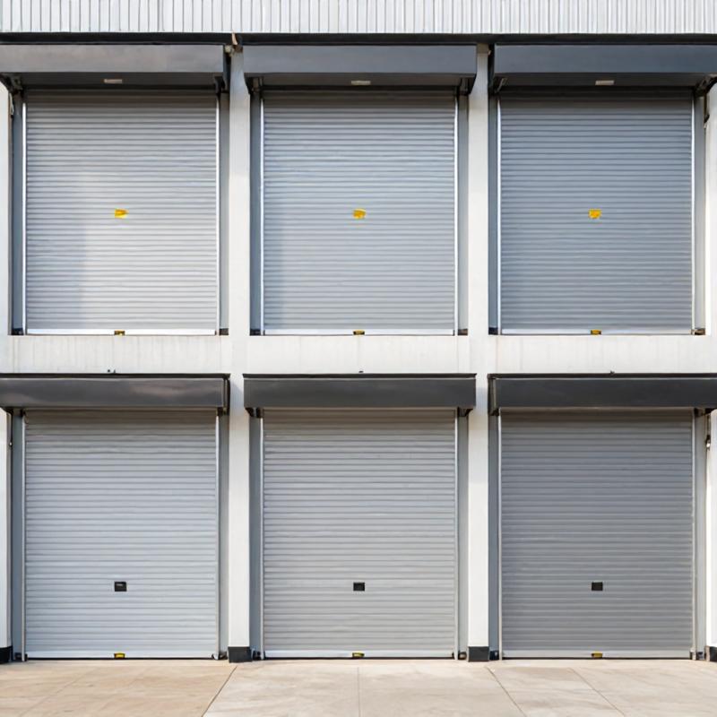 Portas de Aço de Enrolar Preço: Descubra Ofertas Imperdíveis