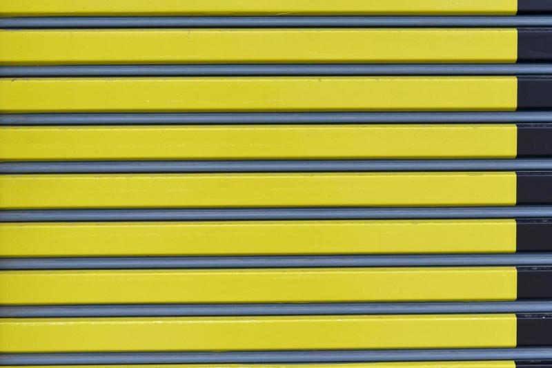 Como a Pintura Eletrostática de Portas Transforma Ambientes