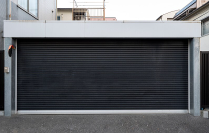 Portas automáticas para lojas: como escolher a melhor opção para seu comércio