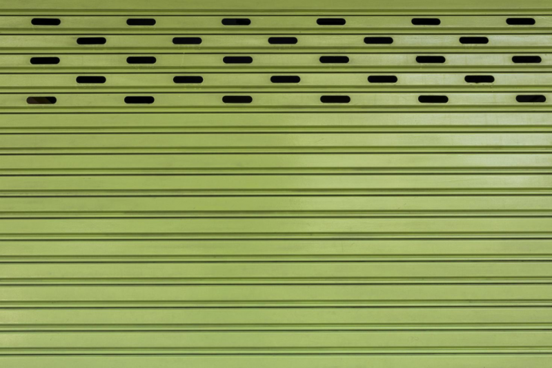 Aprenda sobre Pintura Eletrostática de Portas e suas Vantagens