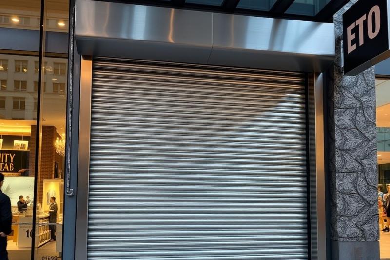 Descubra o Verdadeiro Preço das Portas de Aço de Enrolar e Surpreenda-se!